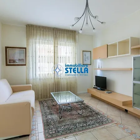 Appartamento Condominio Corallo