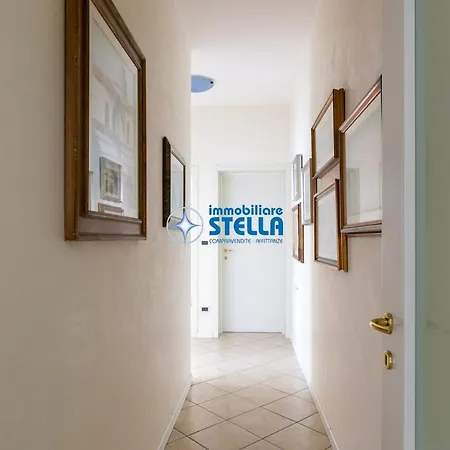 Appartamento Condominio Corallo Lido di Jesolo