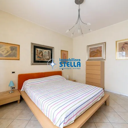 Appartamento Condominio Corallo