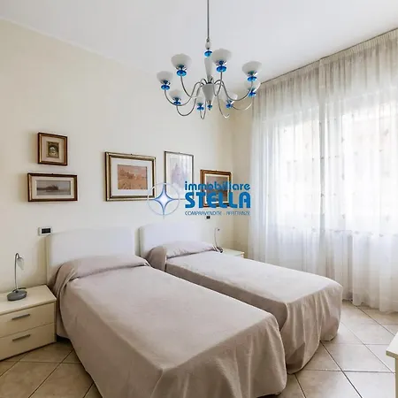 Condominio Corallo Appartamento Lido di Jesolo
